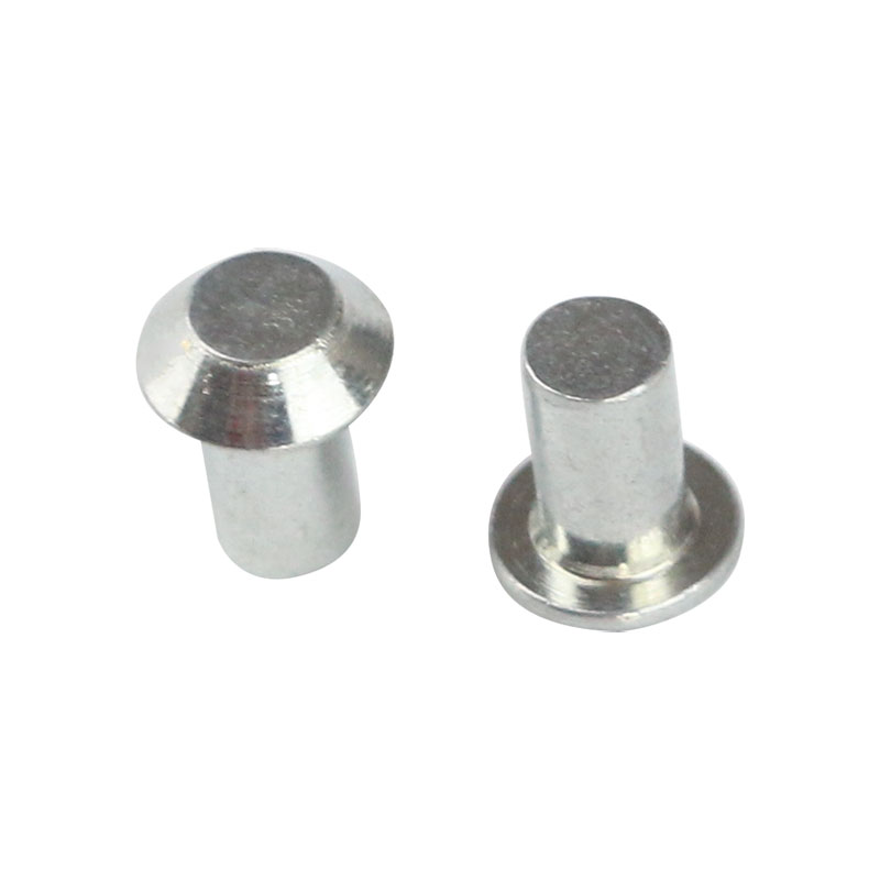 Sale Solid Steel Rivets Factory Solid Rivets Manufacturers Cheap Price